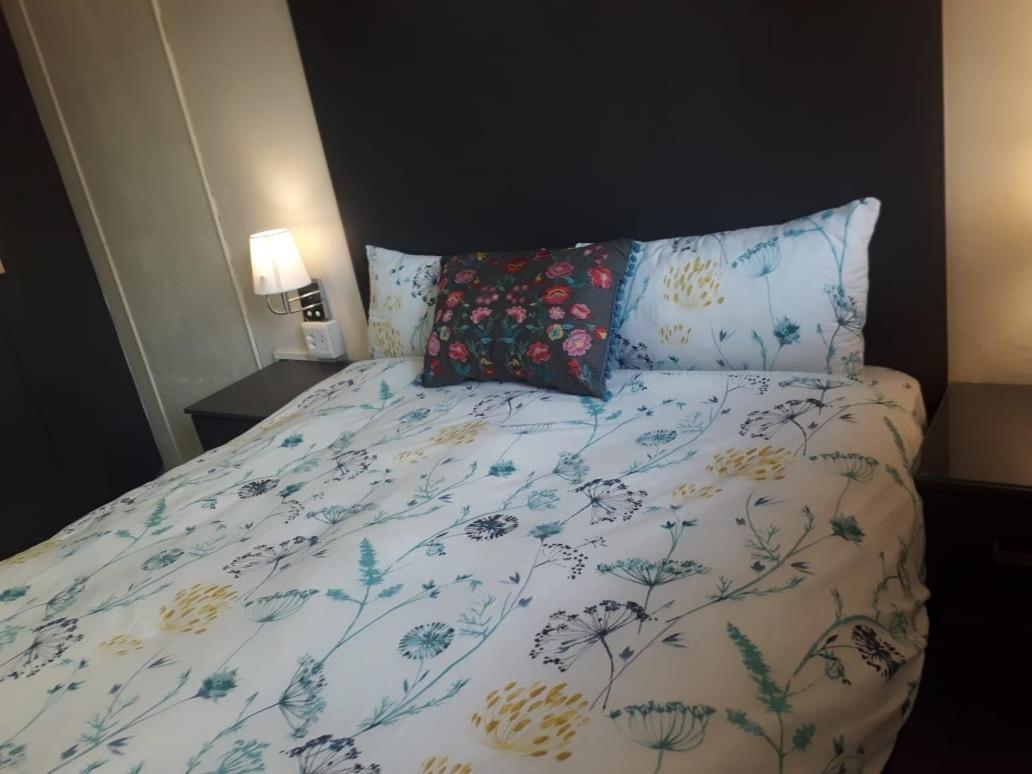 Marlborough Durban Beachfront South Beach Holiday Apartments Marine Parade Habitación foto