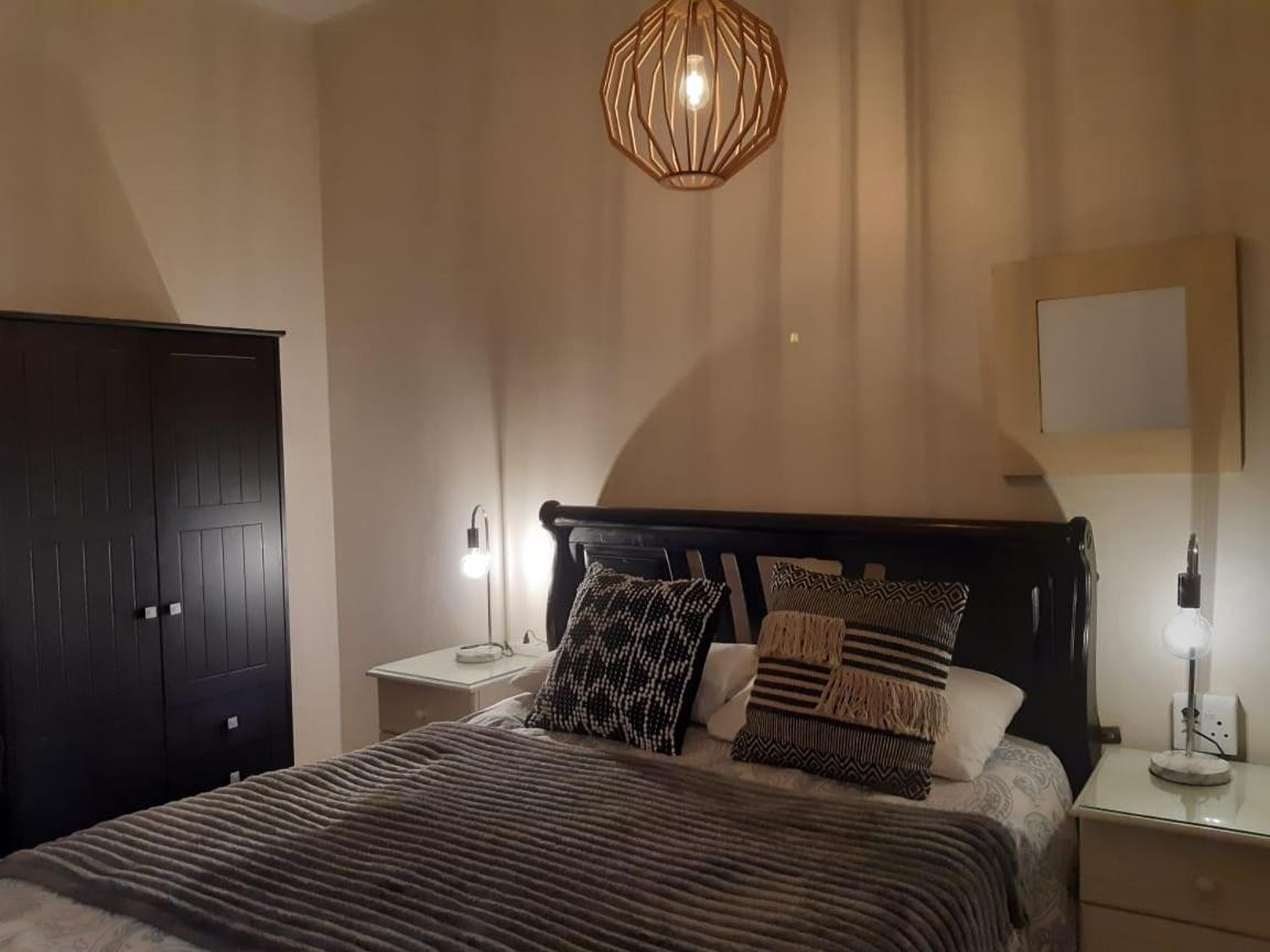 Marlborough Durban Beachfront South Beach Holiday Apartments Marine Parade Habitación foto
