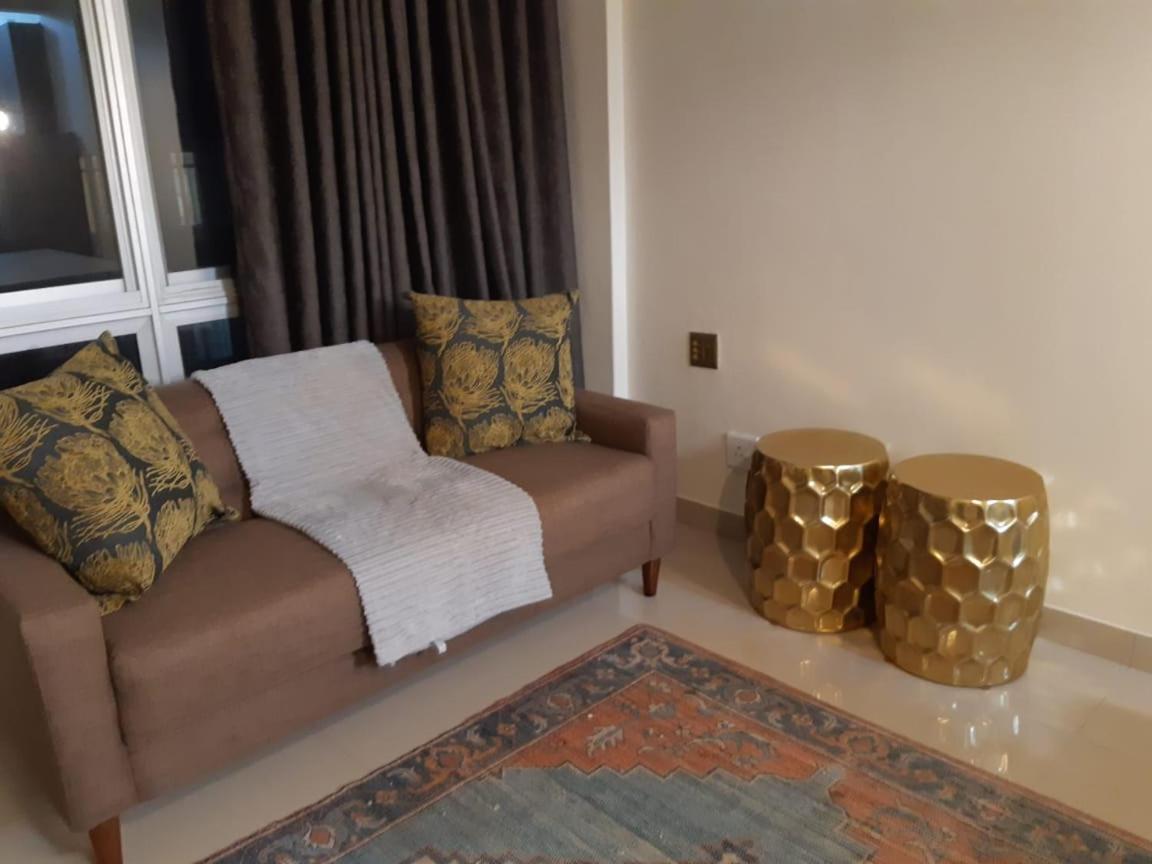 Marlborough Durban Beachfront South Beach Holiday Apartments Marine Parade Exterior foto