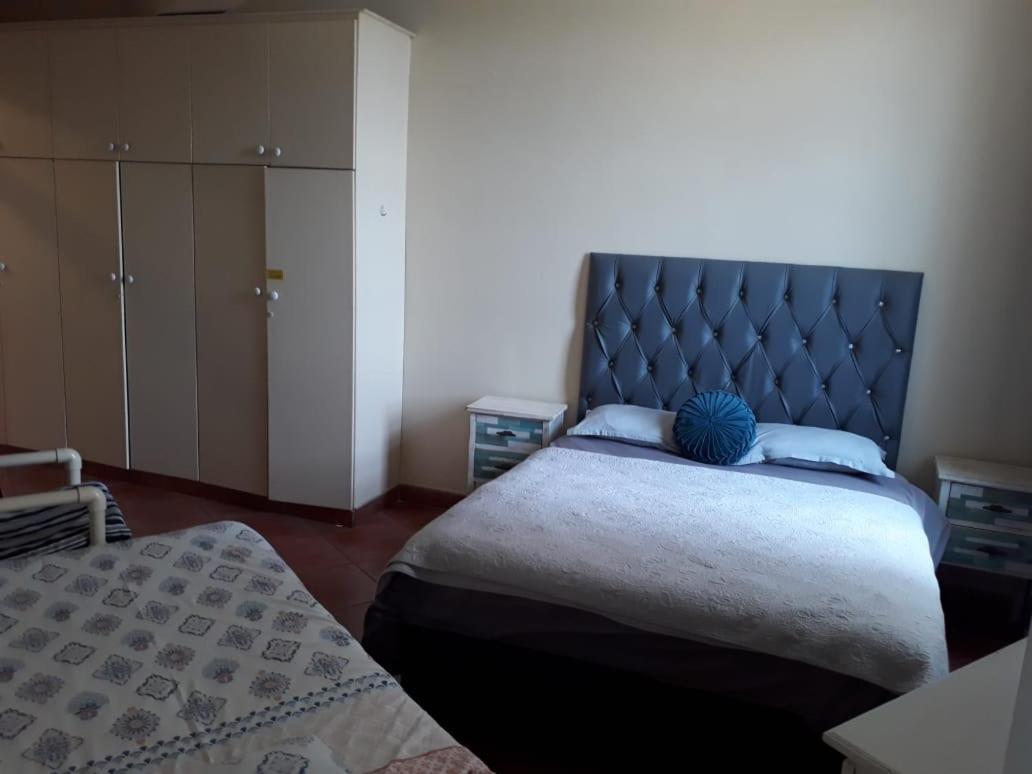 Marlborough Durban Beachfront South Beach Holiday Apartments Marine Parade Habitación foto