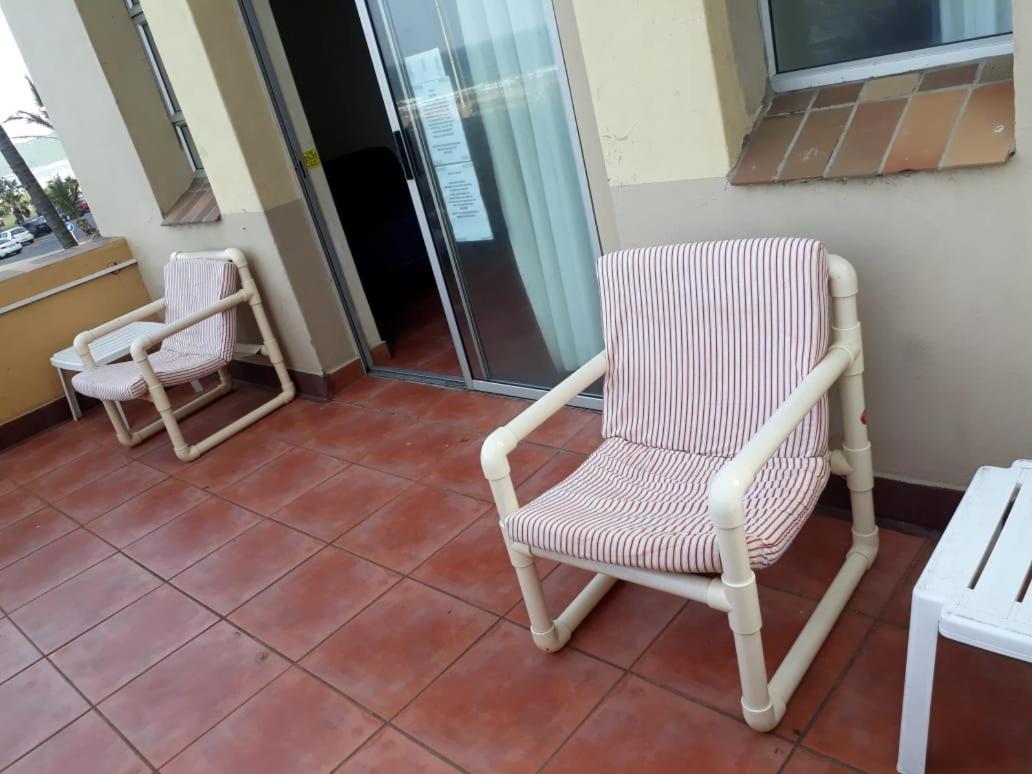 Marlborough Durban Beachfront South Beach Holiday Apartments Marine Parade Habitación foto