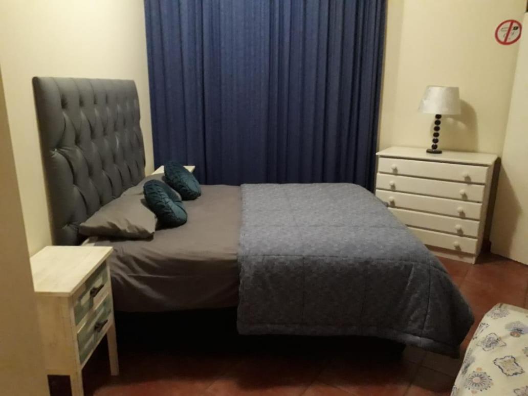 Marlborough Durban Beachfront South Beach Holiday Apartments Marine Parade Habitación foto