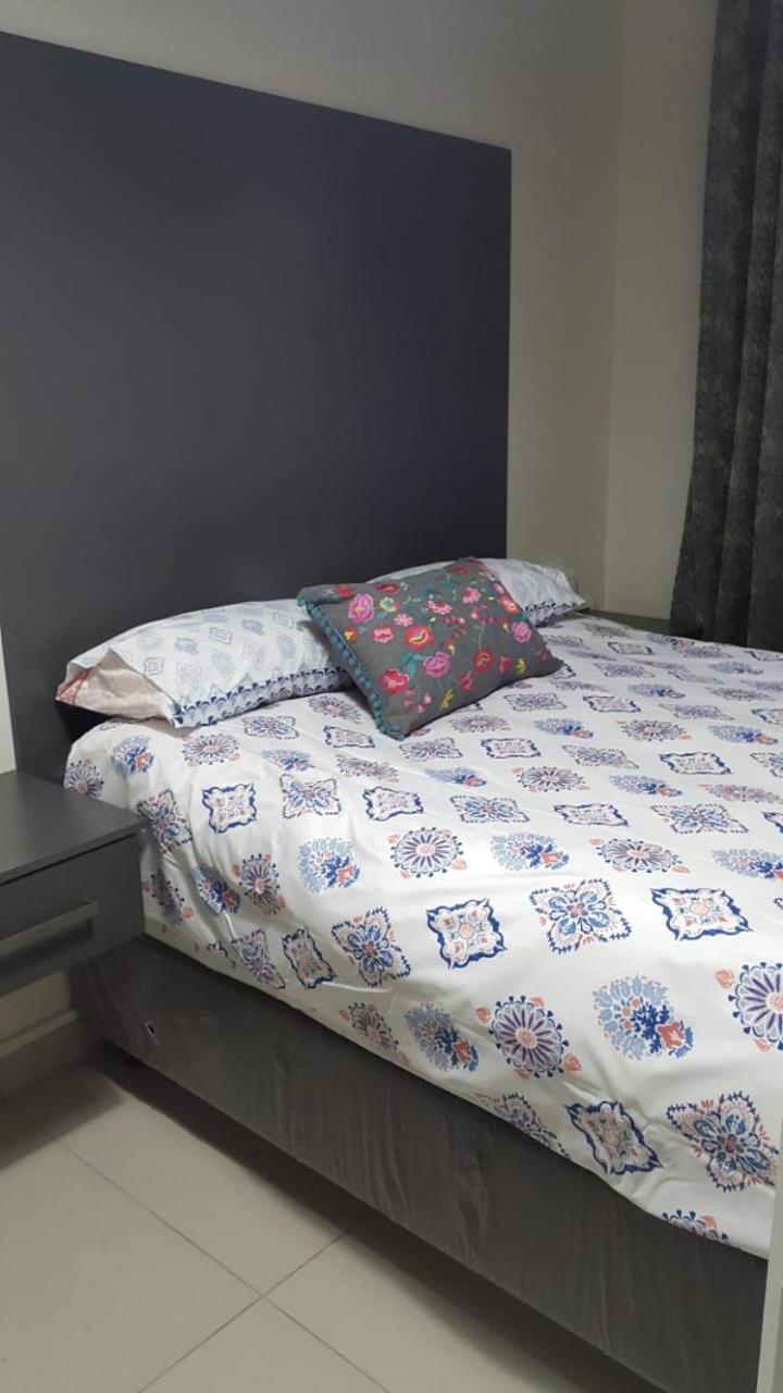 Marlborough Durban Beachfront South Beach Holiday Apartments Marine Parade Habitación foto