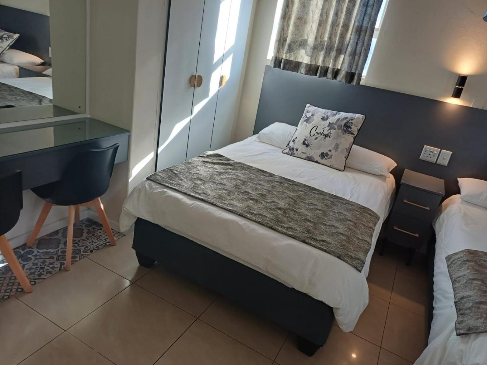 Marlborough Durban Beachfront South Beach Holiday Apartments Marine Parade Habitación foto