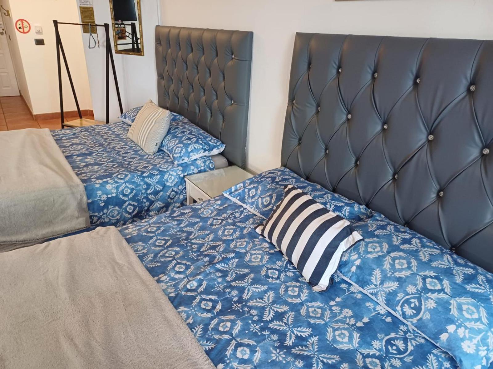 Marlborough Durban Beachfront South Beach Holiday Apartments Marine Parade Habitación foto